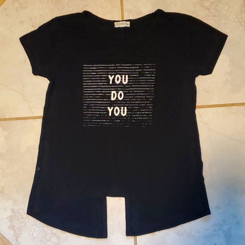 Tucker + Tate You do You knot t-shirt